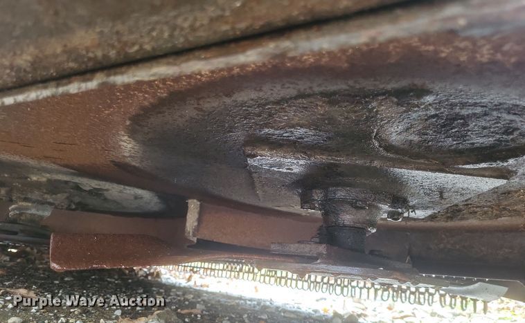 image for item DQ3844 Woods RM990 finish mower