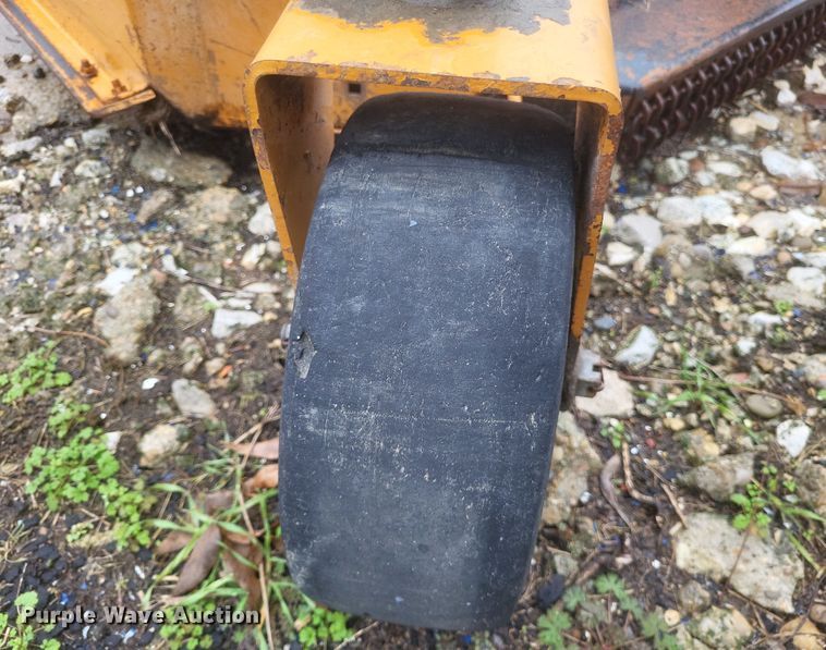 image for item DQ3844 Woods RM990 finish mower