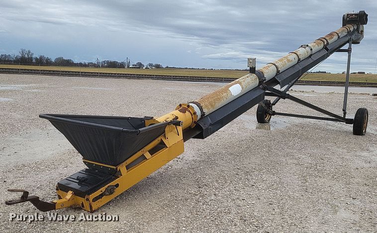 image for item DQ3846 Convey-All conveyor