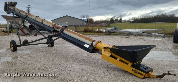 image for item DQ3846 Convey-All conveyor