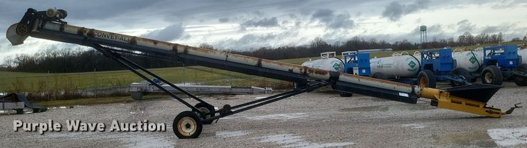 image for item DQ3846 Convey-All conveyor