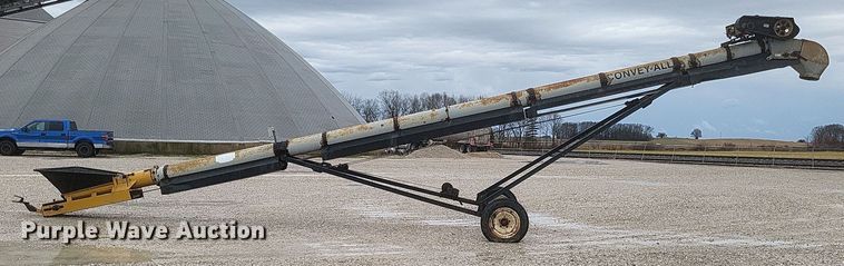 image for item DQ3846 Convey-All conveyor