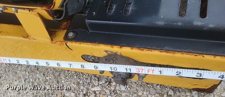 image for item DQ3846 Convey-All conveyor