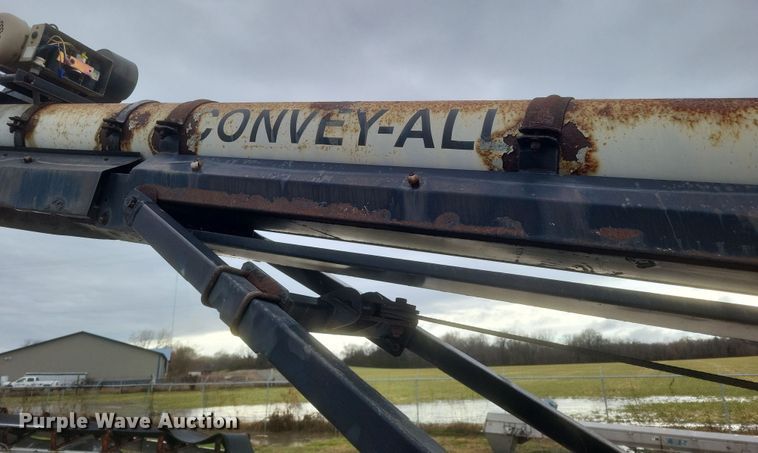 image for item DQ3846 Convey-All conveyor