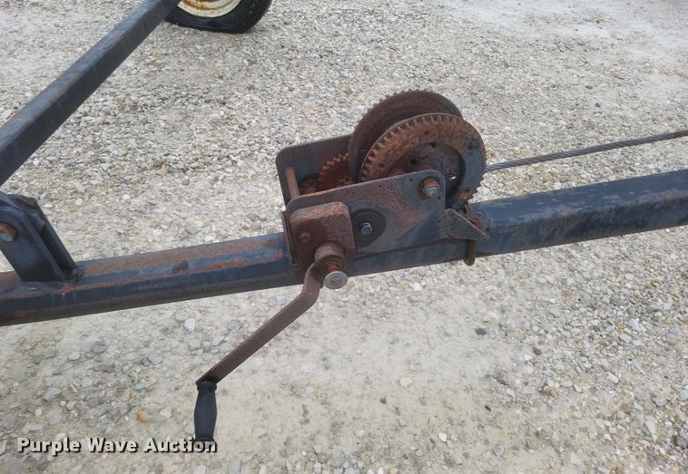 image for item DQ3846 Convey-All conveyor