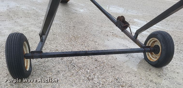 image for item DQ3846 Convey-All conveyor