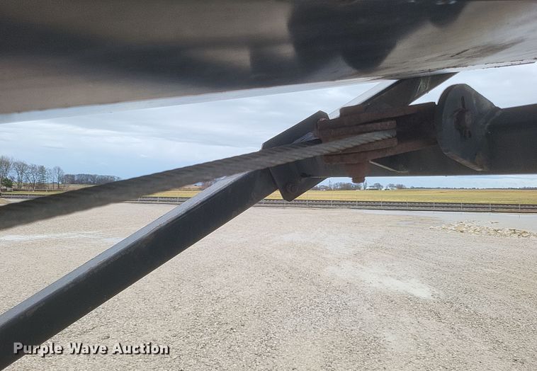 image for item DQ3846 Convey-All conveyor