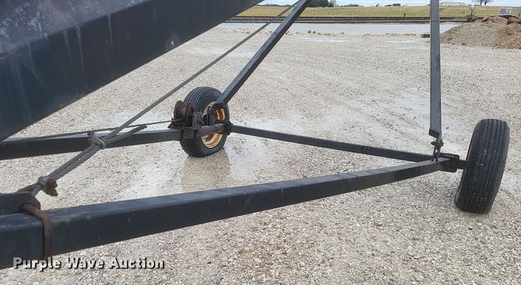 image for item DQ3846 Convey-All conveyor