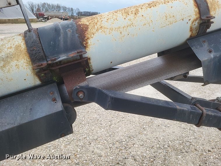 image for item DQ3846 Convey-All conveyor