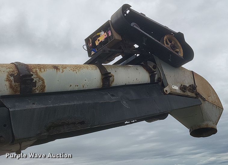 image for item DQ3846 Convey-All conveyor