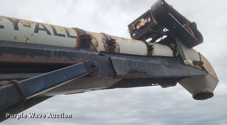 image for item DQ3846 Convey-All conveyor