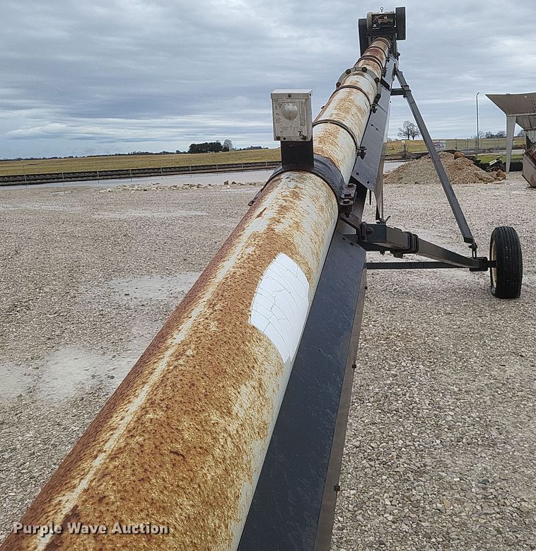 image for item DQ3846 Convey-All conveyor