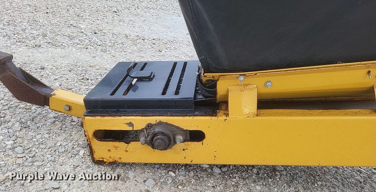 image for item DQ3846 Convey-All conveyor