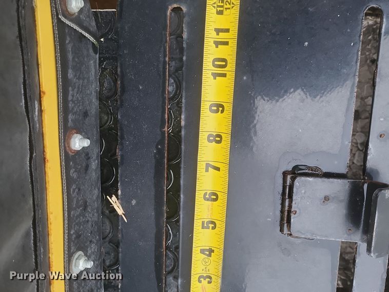 image for item DQ3846 Convey-All conveyor