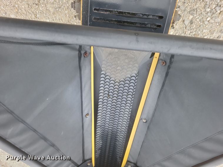 image for item DQ3846 Convey-All conveyor