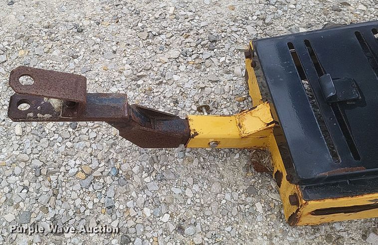 image for item DQ3846 Convey-All conveyor