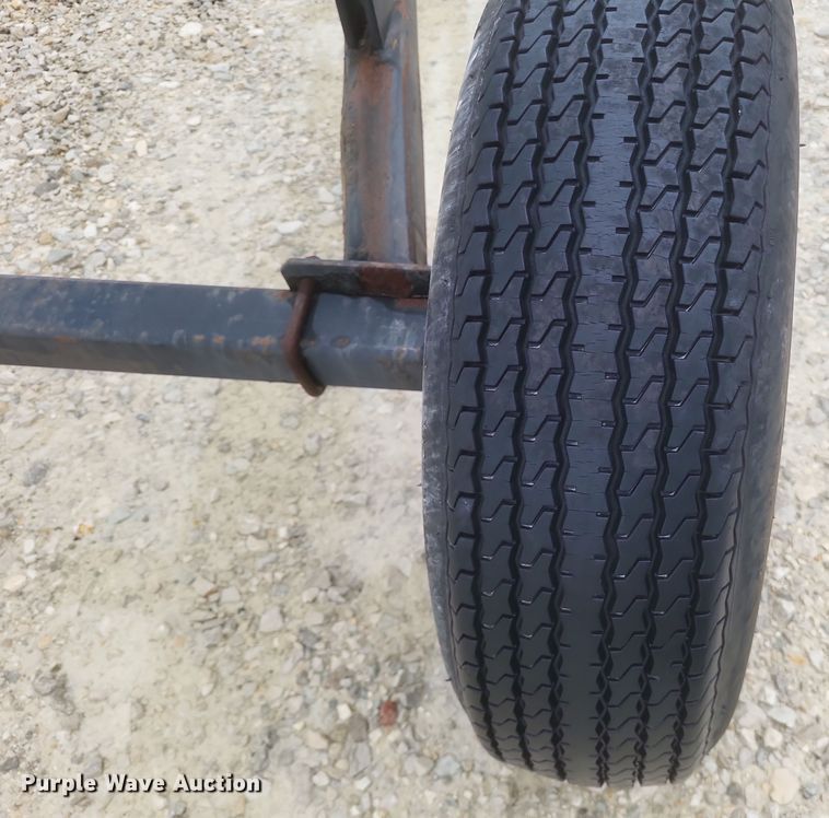 image for item DQ3846 Convey-All conveyor