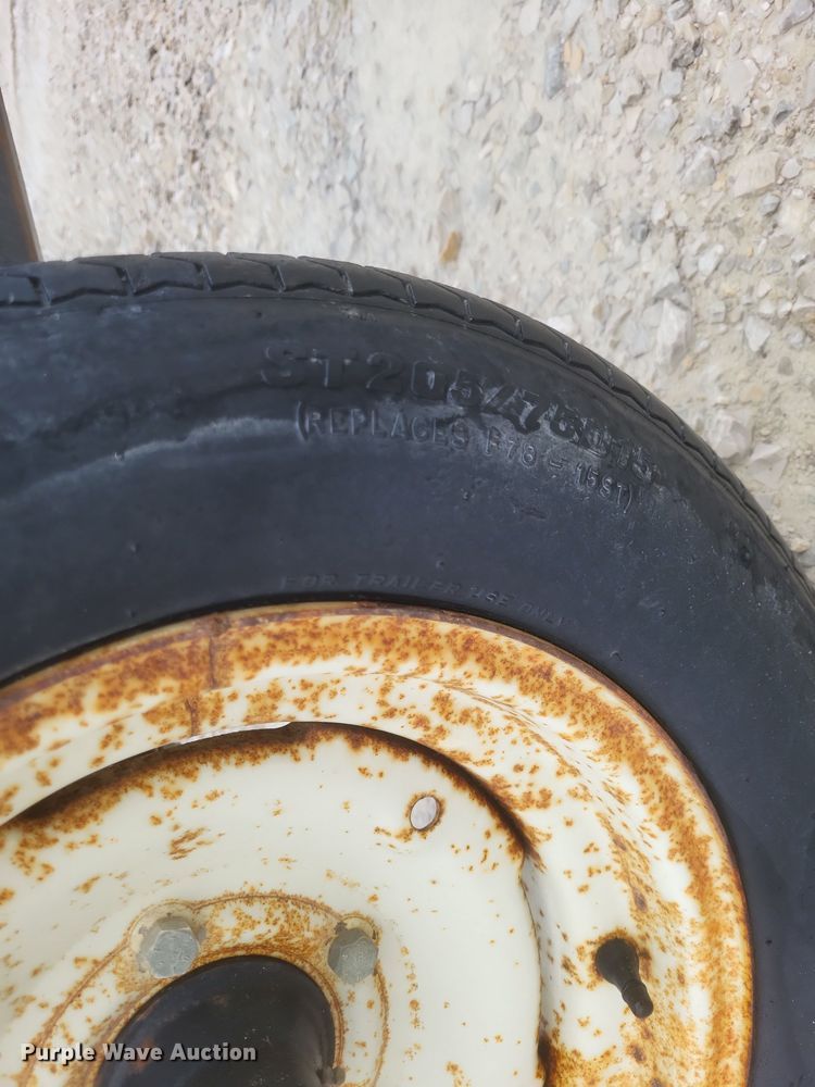 image for item DQ3846 Convey-All conveyor