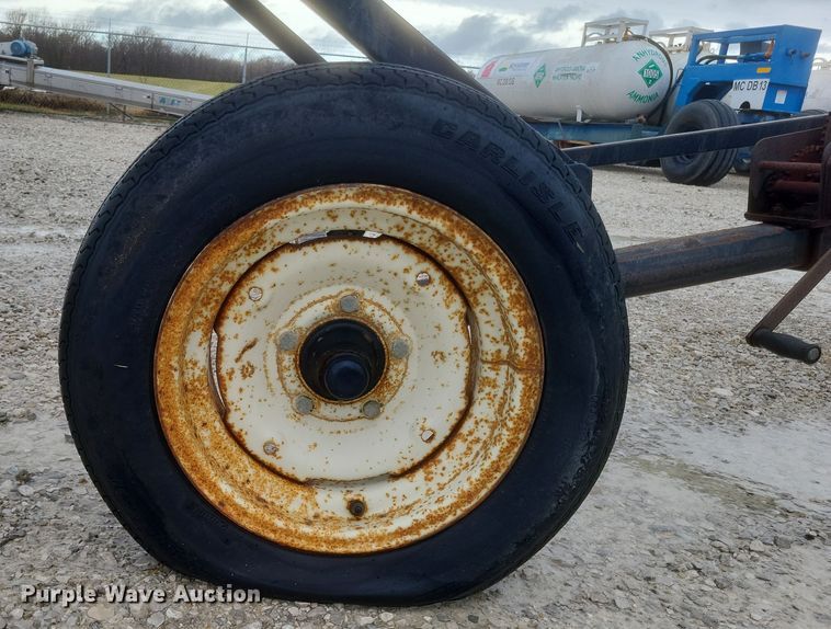 image for item DQ3846 Convey-All conveyor