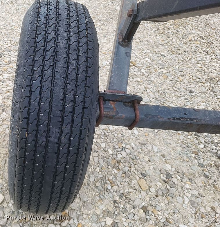 image for item DQ3846 Convey-All conveyor