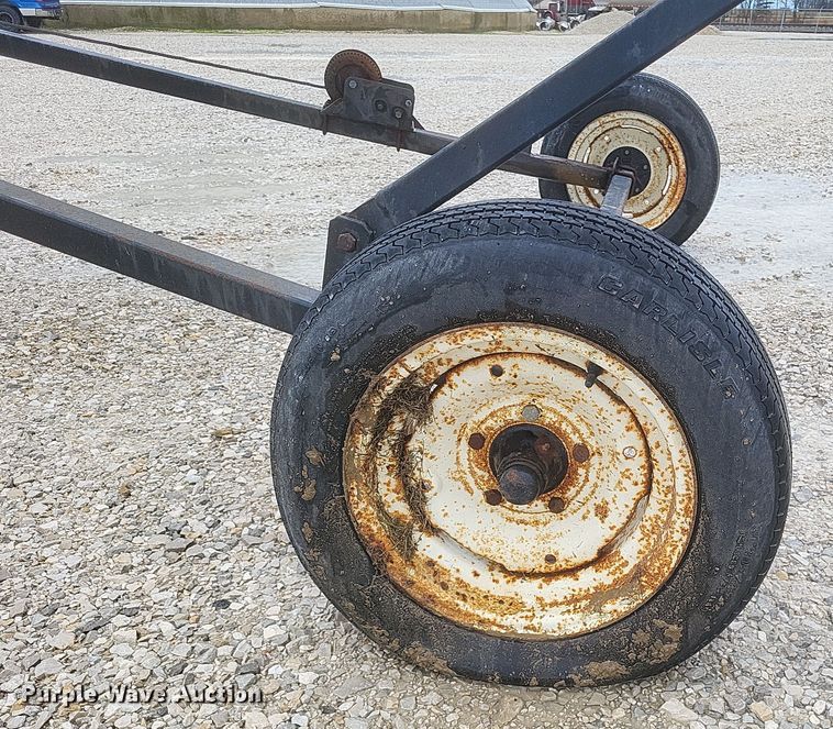 image for item DQ3846 Convey-All conveyor