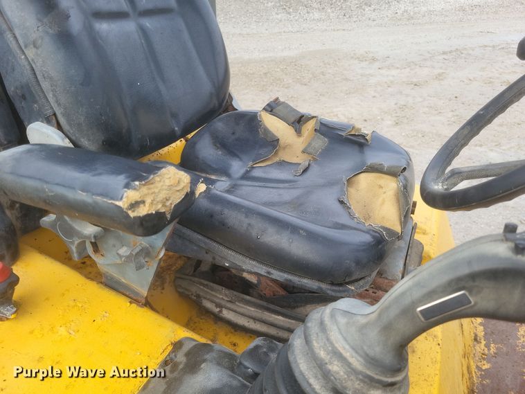 image for item DQ3848 Gehl 540 wheel loader