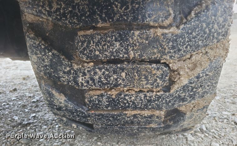 image for item DQ3848 Gehl 540 wheel loader