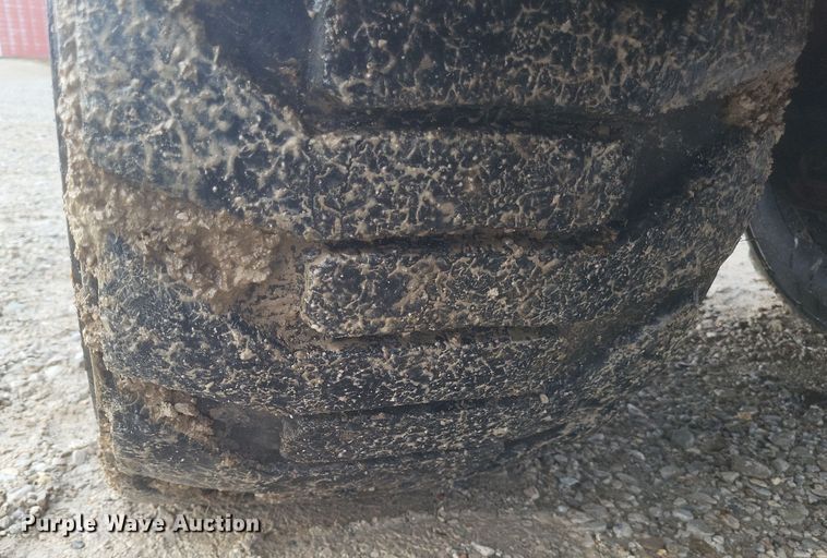 image for item DQ3848 Gehl 540 wheel loader