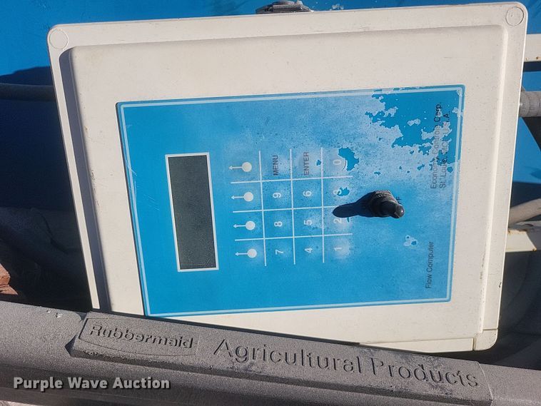 image for item DQ3858 NH3 pump