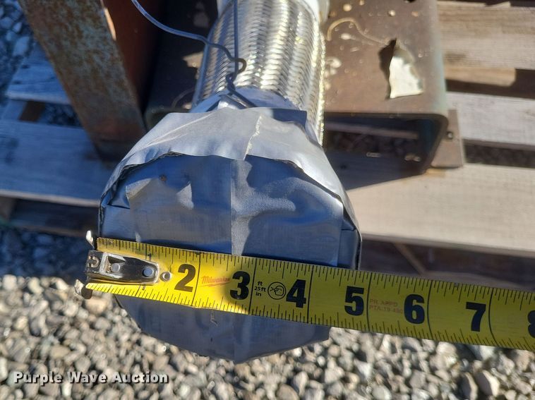 image for item DQ3858 NH3 pump