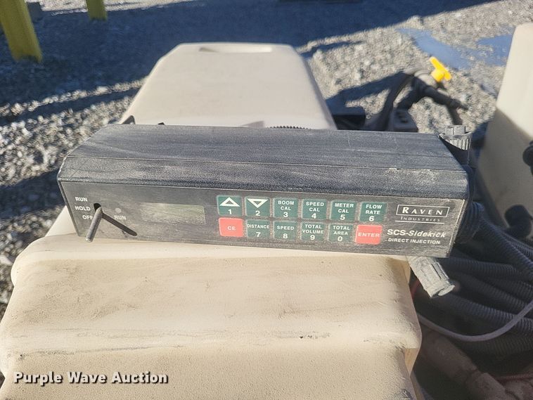 image for item DQ3859 Applicator parts