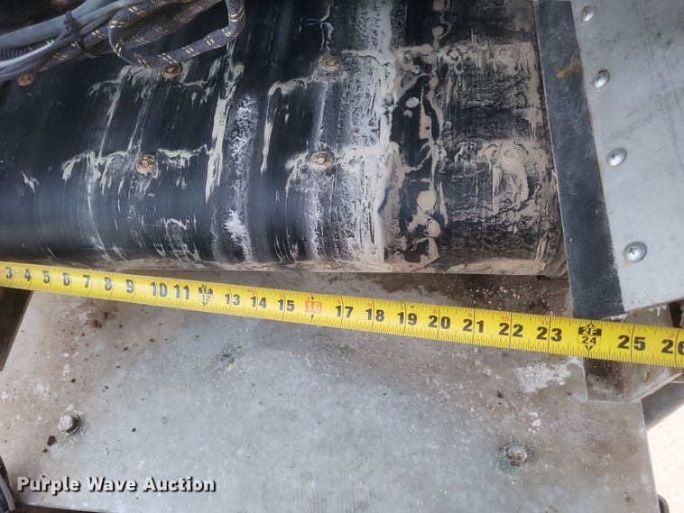 image for item DQ3863 2010 Case IH Titan 4520 spreader