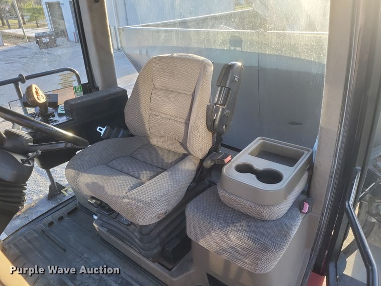 image for item DQ3863 2010 Case IH Titan 4520 spreader