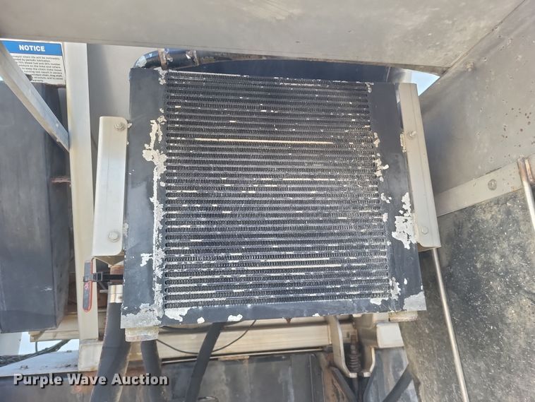 image for item DQ3863 2010 Case IH Titan 4520 spreader