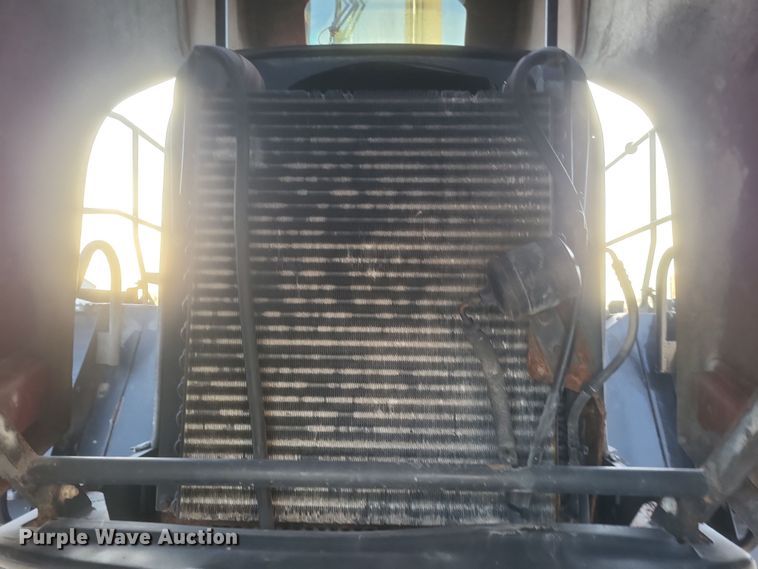 image for item DQ3863 2010 Case IH Titan 4520 spreader