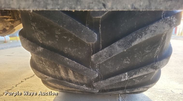 image for item DQ3863 2010 Case IH Titan 4520 spreader