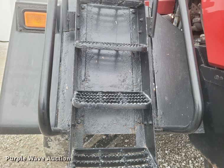 image for item DQ3867 2011 Case IH 4020 spreader