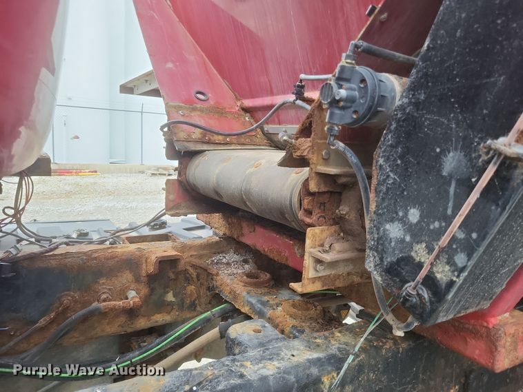 image for item DQ3867 2011 Case IH 4020 spreader