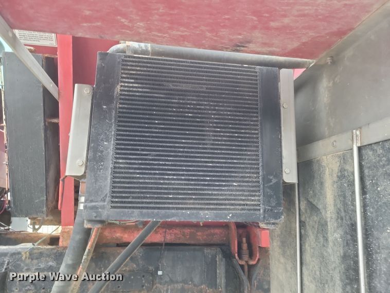 image for item DQ3867 2011 Case IH 4020 spreader