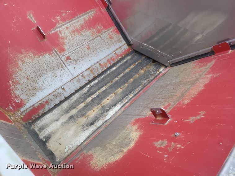 image for item DQ3867 2011 Case IH 4020 spreader