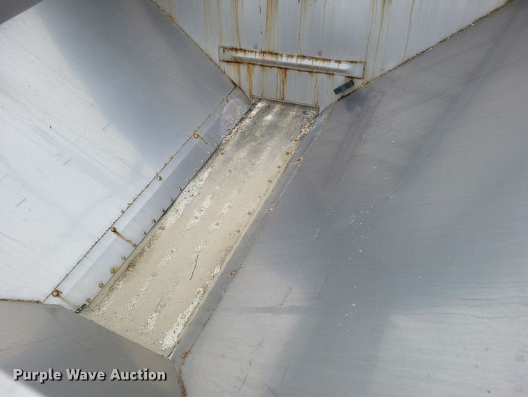 image for item DQ3867 2011 Case IH 4020 spreader