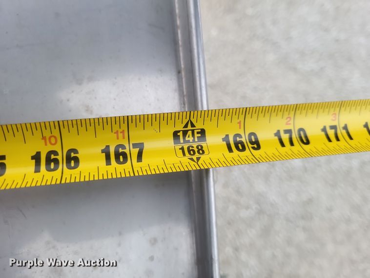 image for item DQ3867 2011 Case IH 4020 spreader