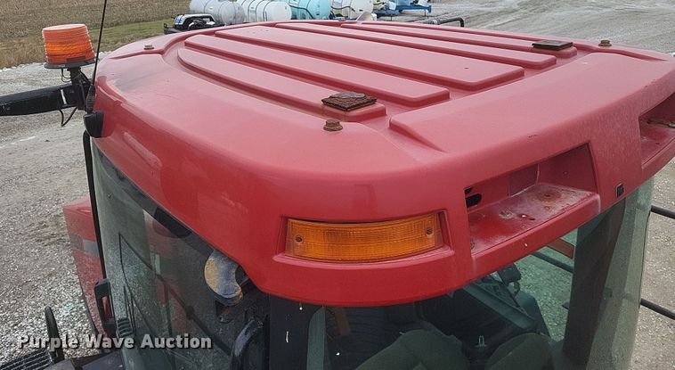 image for item DQ3867 2011 Case IH 4020 spreader