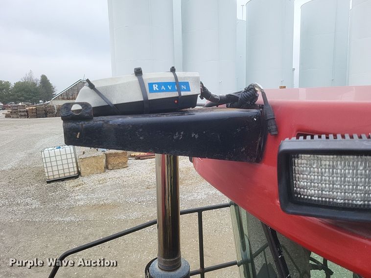 image for item DQ3867 2011 Case IH 4020 spreader