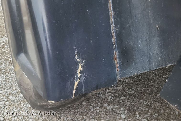 image for item DQ3867 2011 Case IH 4020 spreader