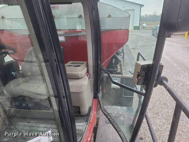 image for item DQ3867 2011 Case IH 4020 spreader