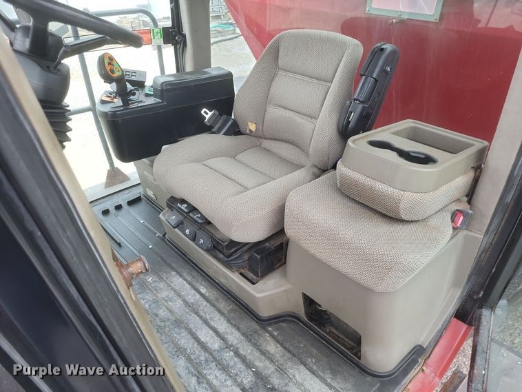 image for item DQ3867 2011 Case IH 4020 spreader