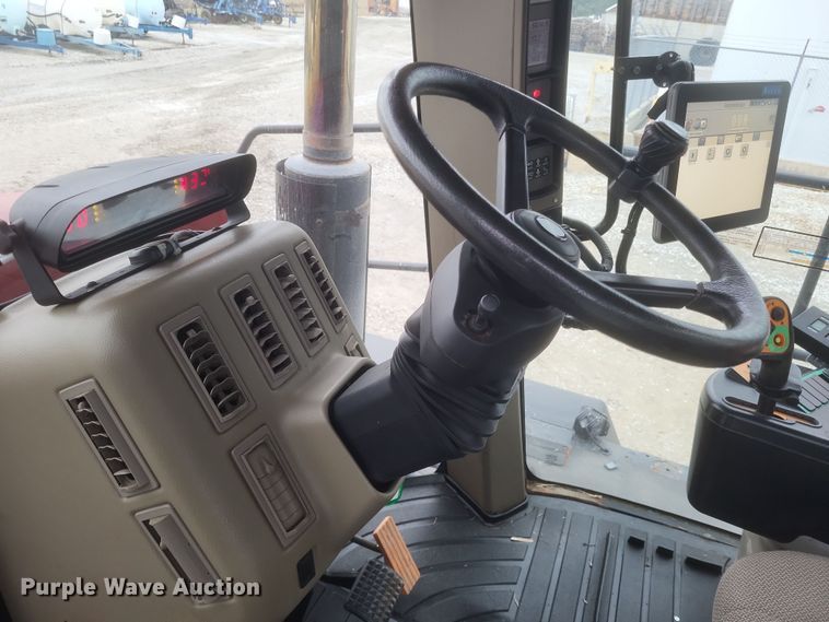 image for item DQ3867 2011 Case IH 4020 spreader