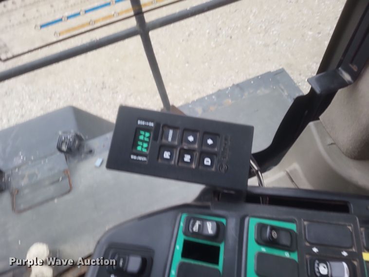 image for item DQ3867 2011 Case IH 4020 spreader