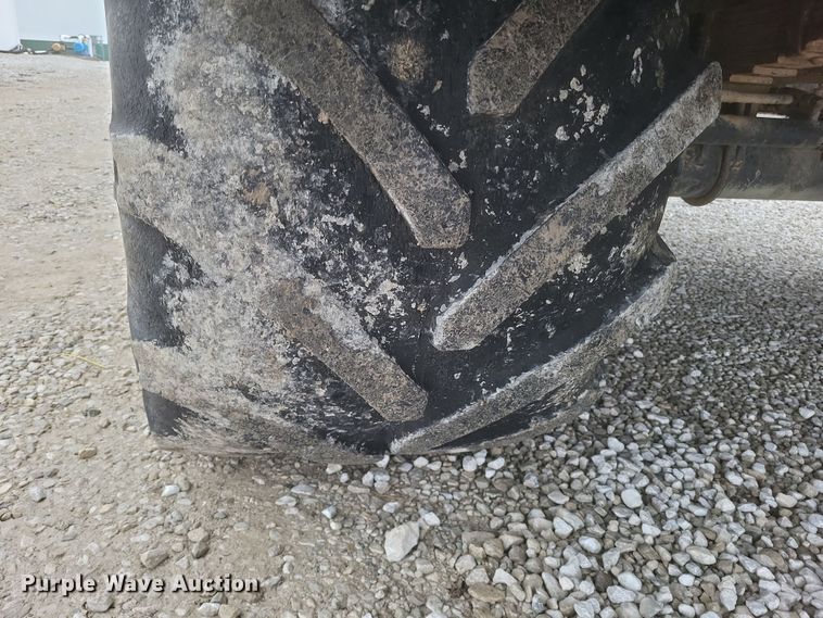 image for item DQ3867 2011 Case IH 4020 spreader